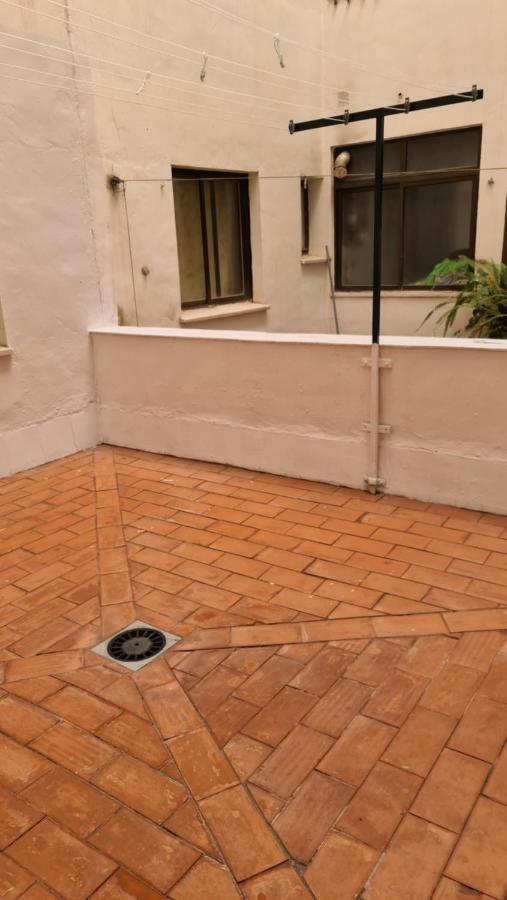 Ferienwohnung Vacacional Buyma - Parking Privado -Gratuito- Málaga Exterior foto