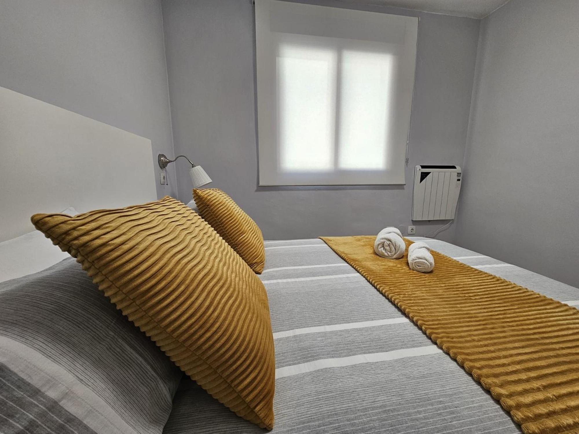 Ferienwohnung Vacacional Buyma - Parking Privado -Gratuito- Málaga Exterior foto